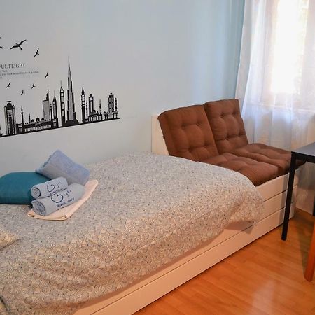 Bed and Breakfast La Casa Di Ludo Enna Esterno foto
